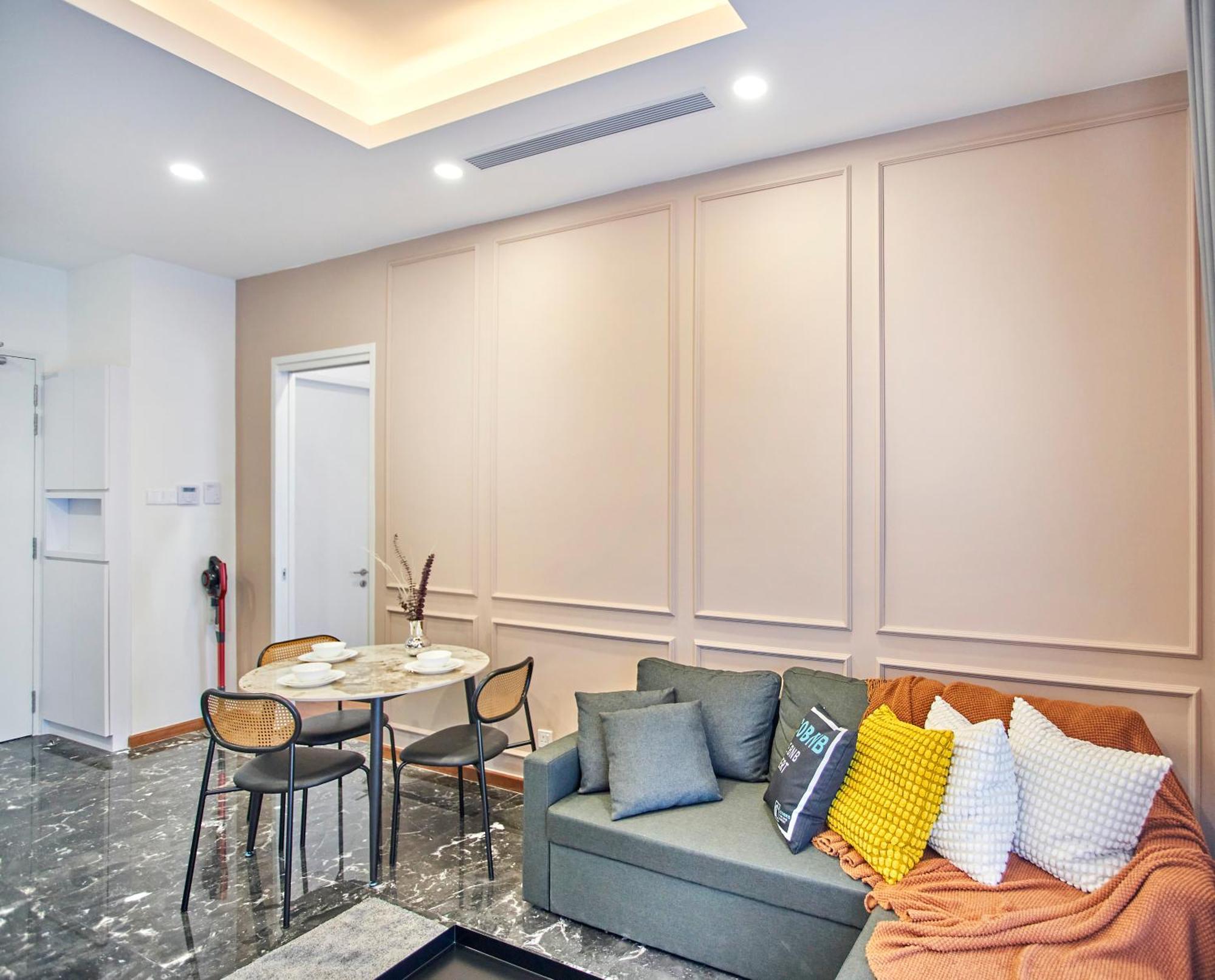 Royce Residence Klcc By Cobnb — Photos 2